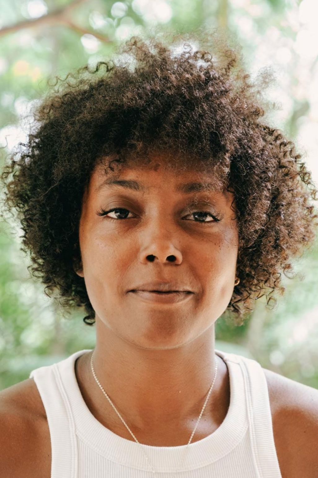 Johanna Grégoire